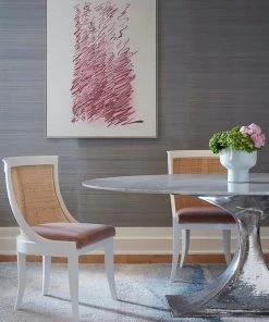 Bungalow 5 Stockholm Oval Dining Table Nickel New Arrivals 13 Bungalow 5 Stockholm Oval Dining Table Nickel New Arrivals