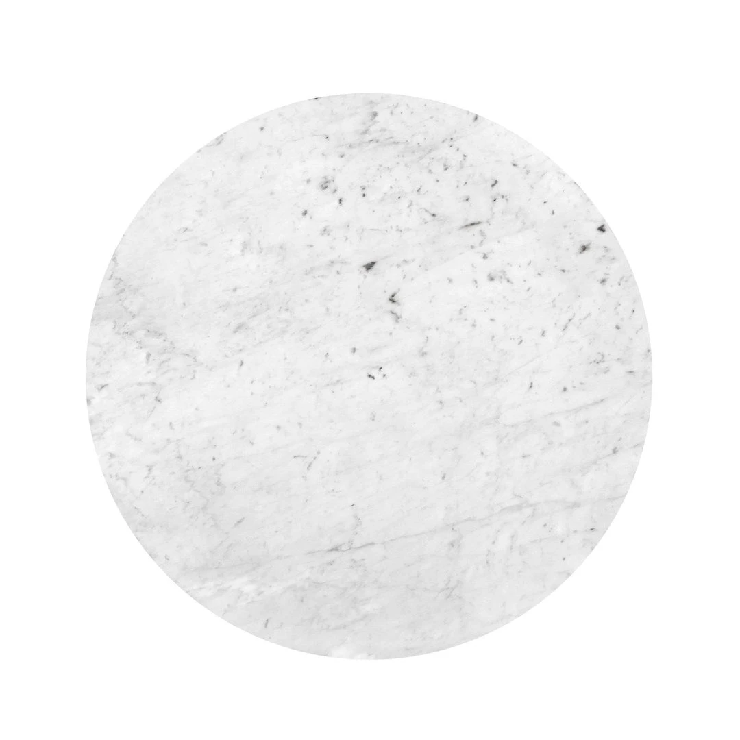 Bungalow 5 Stockholm Center Round Table Brass With White Marble Top New Arrivals 8 Bungalow 5 Stockholm Center Round Table Brass With White Marble Top New Arrivals