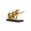 Bungalow 5 Stonington Statue Gold New Arrivals 2 Bungalow 5 Stonington Statue Gold New Arrivals