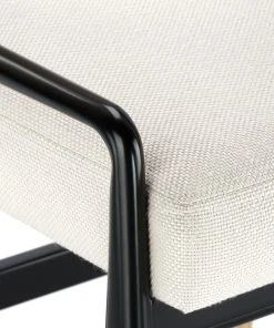 Bungalow 5 Tamara Armchair Chair Black New Arrivals 9 Bungalow 5 Tamara Armchair Chair Black New Arrivals