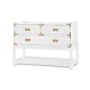 Bungalow 5 New Arrivals Tansu Console Table White 2 Bungalow 5 New Arrivals Tansu Console Table White