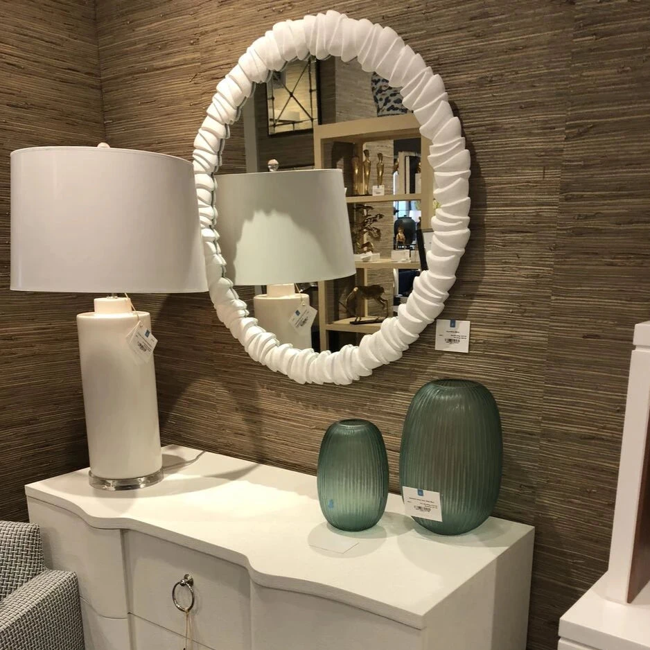 Bungalow 5 Taza Mirror 5 Bungalow 5 Taza Mirror