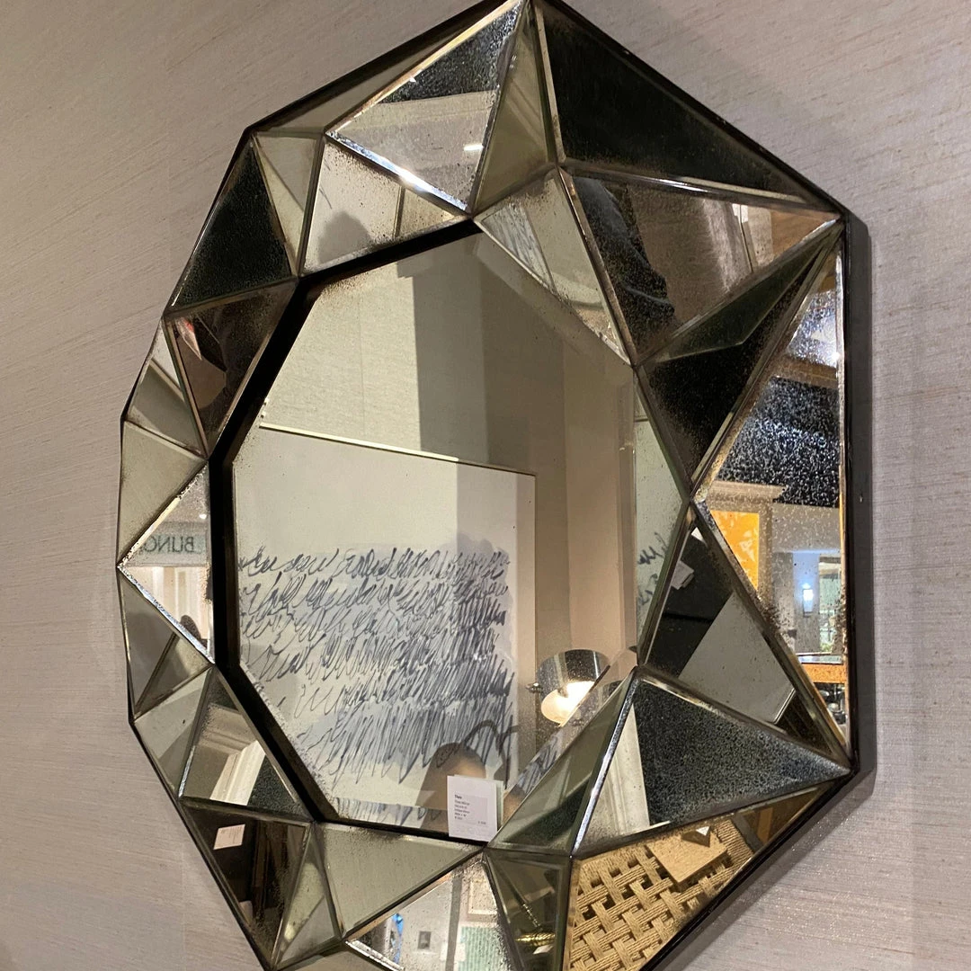 Bungalow 5 Theo Mirror New Arrivals 5 Bungalow 5 Theo Mirror New Arrivals