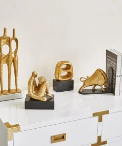 Bungalow 5 Union Statue New Arrivals