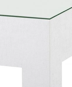 Bungalow 5 New Arrivals Valentina 1 Drawer Side Table White 16 Bungalow 5 New Arrivals Valentina 1 Drawer Side Table White