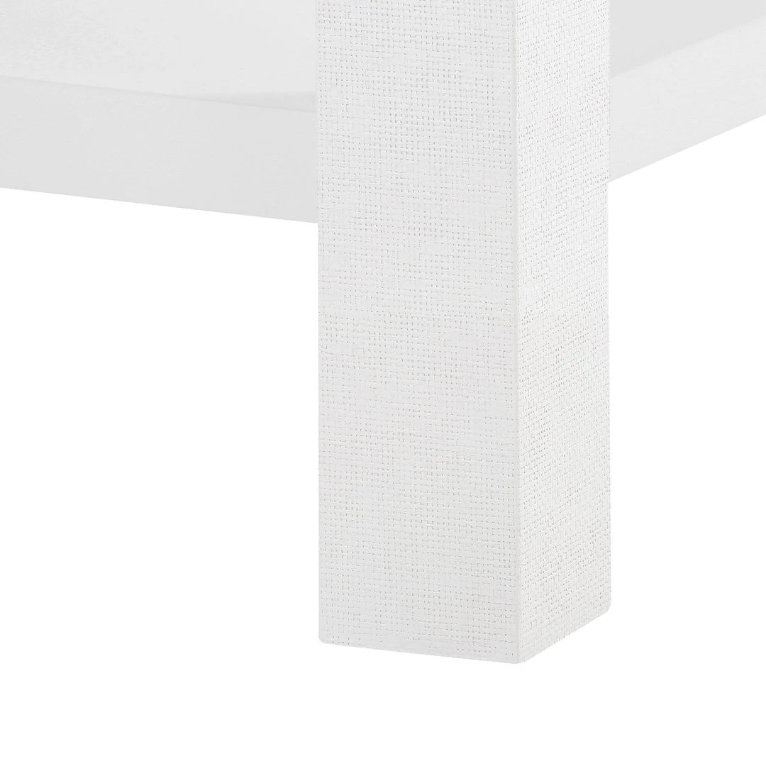 Bungalow 5 New Arrivals Valentina 1 Drawer Side Table White 11 Bungalow 5 New Arrivals Valentina 1 Drawer Side Table White