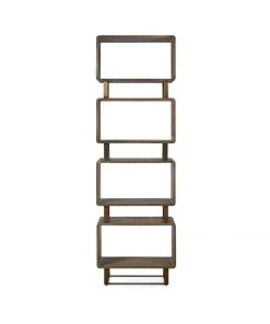 Bungalow 5 Verra Etagere Antique Brass New Arrivals