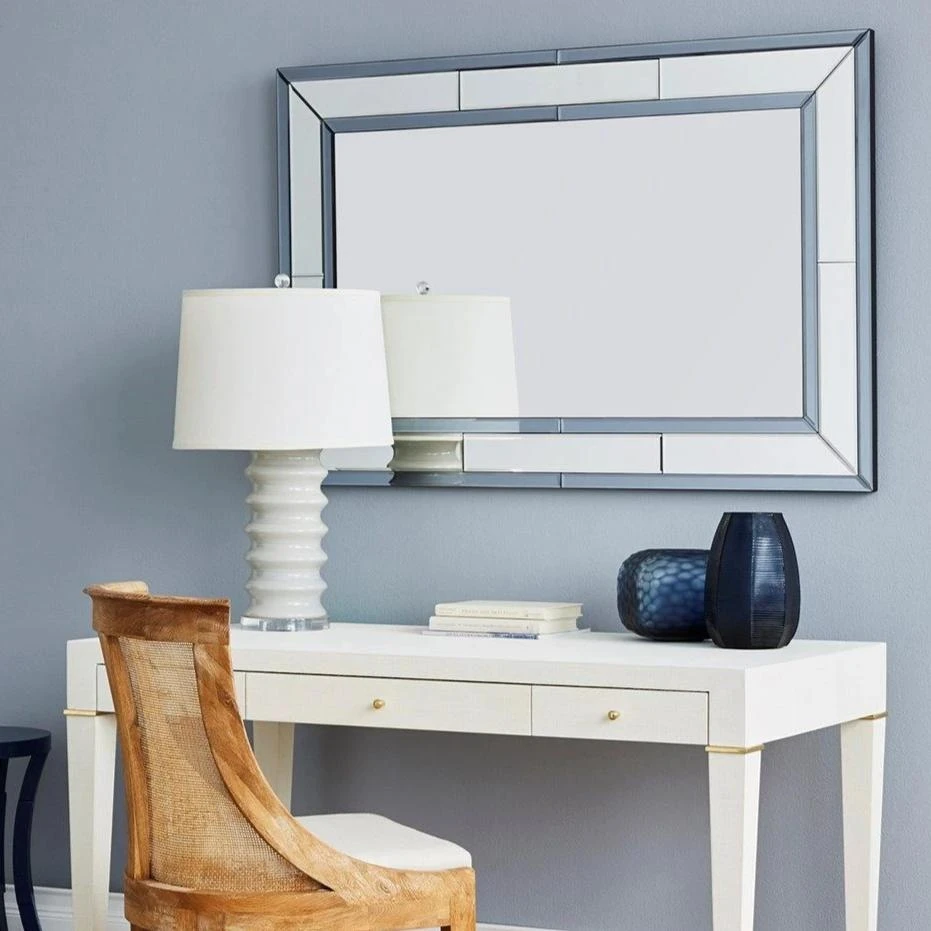 Bungalow 5 William Mirror Gray 4 Bungalow 5 William Mirror Gray