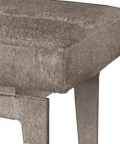 Bungalow 5 New Arrivals Winston Stool Gray Hair On Hide 15 Bungalow 5 New Arrivals Winston Stool Gray Hair On Hide