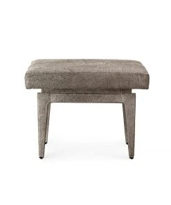 Bungalow 5 New Arrivals Winston Stool Gray Hair On Hide 12 Bungalow 5 New Arrivals Winston Stool Gray Hair On Hide