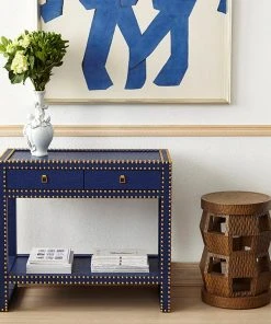 Bungalow 5 Zanzibar Side Table And Stool Driftwood 11 Bungalow 5 Zanzibar Side Table And Stool Driftwood