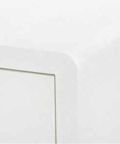 Bungalow 5 Bryant Linen Extra Large 6 Drawer Chest White New Arrivals 23 Bungalow 5 Bryant Linen Extra Large 6 Drawer Chest White New Arrivals