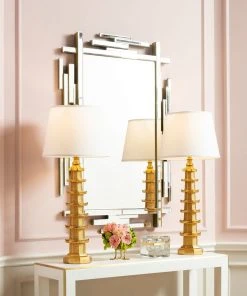 Bungalow 5 New Arrivals Edith Mirror 15 Bungalow 5 New Arrivals Edith Mirror