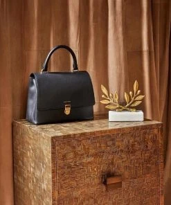 Bungalow 5 Olive Statue Gold 12 Bungalow 5 Olive Statue Gold