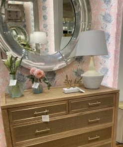 Bungalow 5 Admiralty Mirror