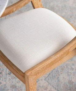 Bungalow 5 Alexa Chair Natural 19 Bungalow 5 Alexa Chair Natural