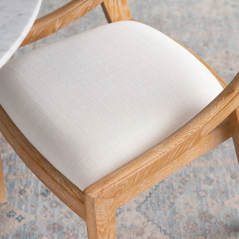 Bungalow 5 Alexa Chair Natural 7 Bungalow 5 Alexa Chair Natural