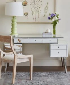 Bungalow 5 Alexa Chair Natural 18 Bungalow 5 Alexa Chair Natural