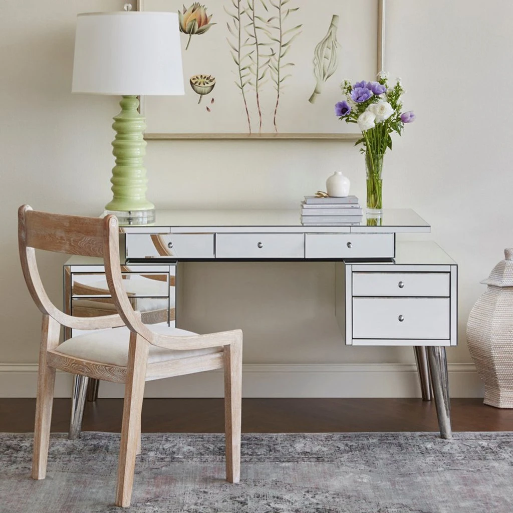 Bungalow 5 Alexa Chair Natural 6 Bungalow 5 Alexa Chair Natural