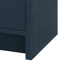 Bungalow 5 Bryant Linen Extra Large 6 Drawer Chest Navy Blue New Arrivals 9 Bungalow 5 Bryant Linen Extra Large 6 Drawer Chest Navy Blue New Arrivals