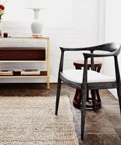 Bungalow 5 Danish Armchair Black New Arrivals 22 Bungalow 5 Danish Armchair Black New Arrivals