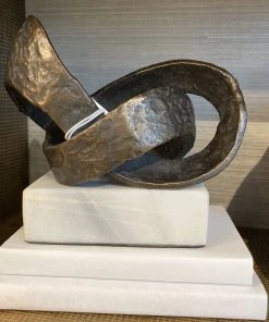 Bungalow 5 New Arrivals Demi Statue Bronze 11 Bungalow 5 New Arrivals Demi Statue Bronze