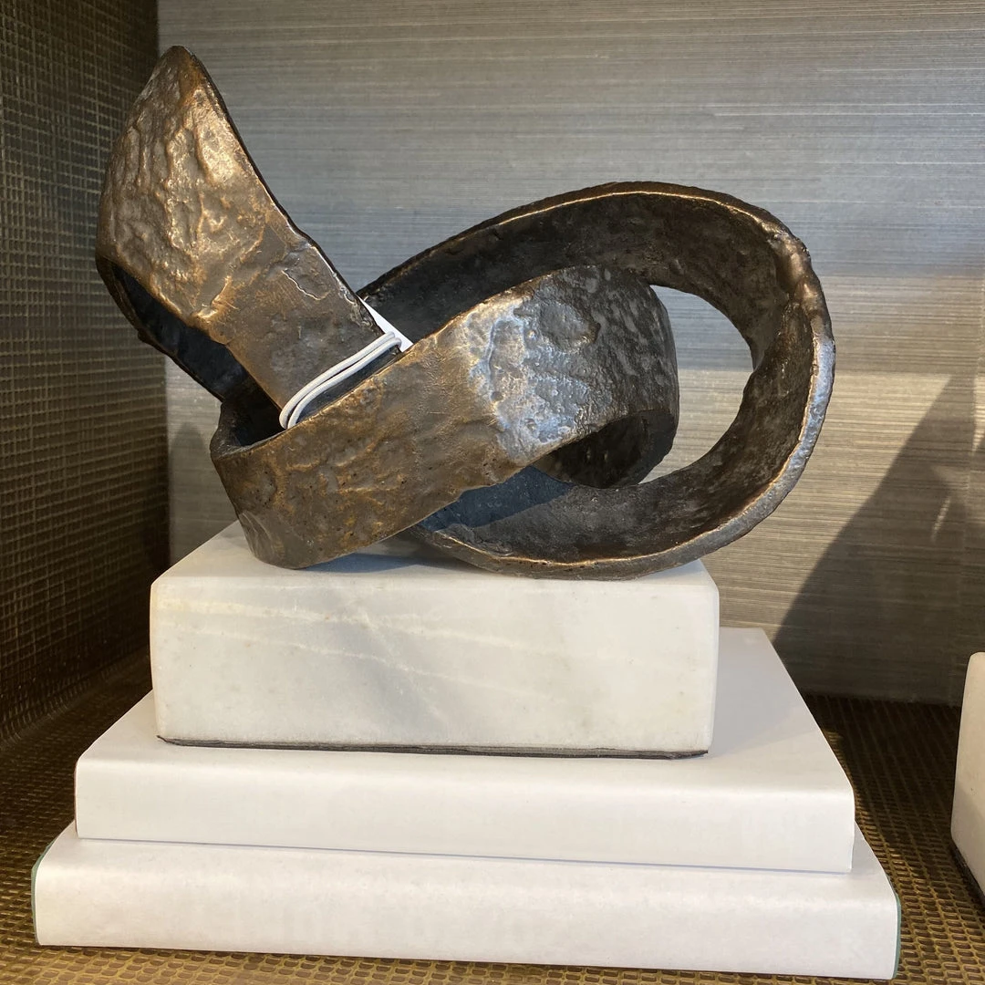 Bungalow 5 New Arrivals Demi Statue Bronze 6 Bungalow 5 New Arrivals Demi Statue Bronze