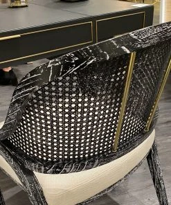 Bungalow 5 Edward Lounge Chair Black New Arrivals 17 Bungalow 5 Edward Lounge Chair Black New Arrivals