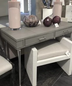 Bungalow 5 New Arrivals Jolene Desk Gray 15 Bungalow 5 New Arrivals Jolene Desk Gray