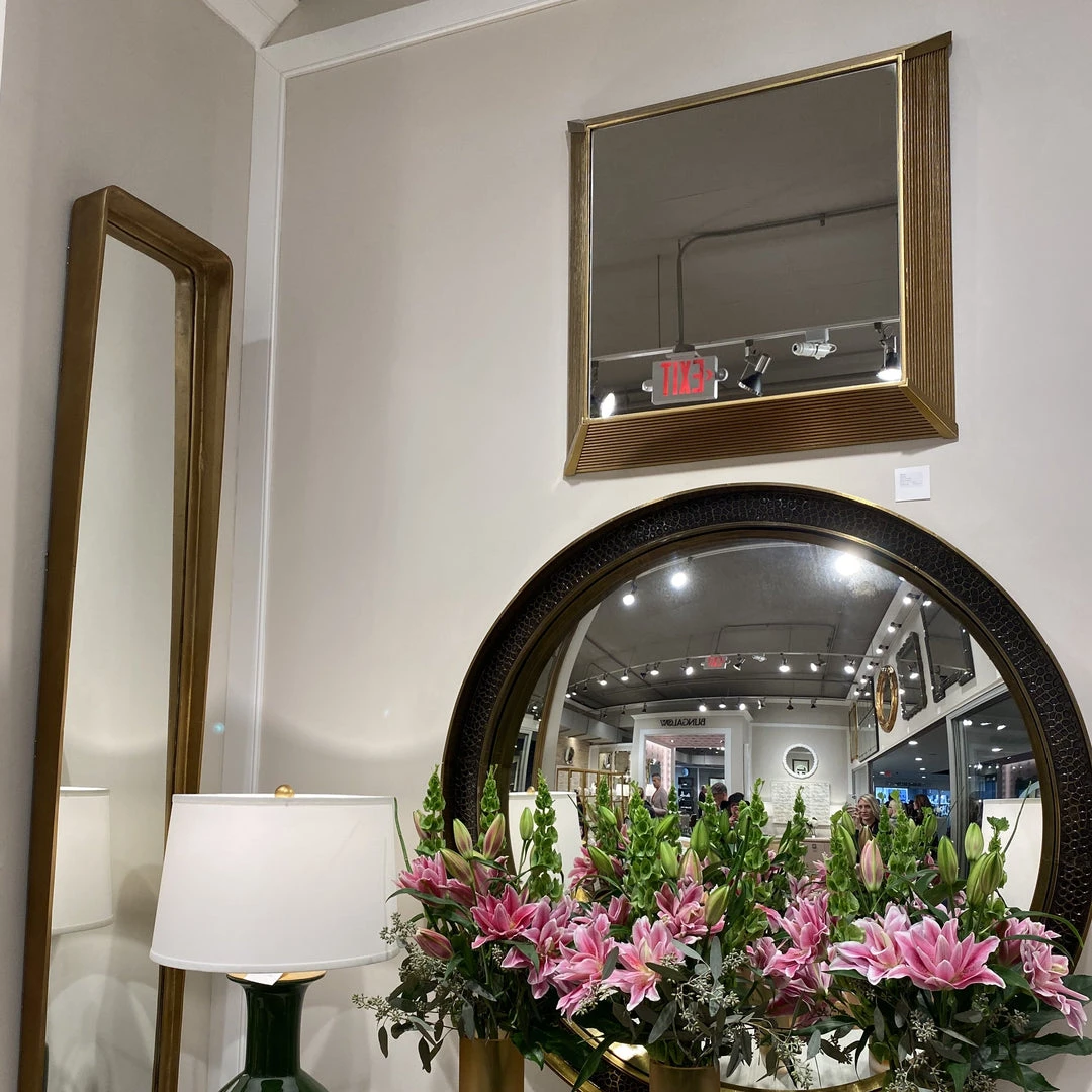 Bungalow 5 Maya Mirror New Arrivals 5 Bungalow 5 Maya Mirror New Arrivals