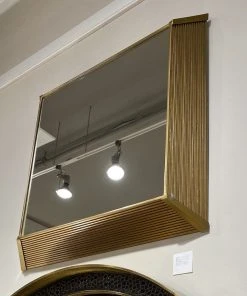 Bungalow 5 Maya Mirror New Arrivals 9 Bungalow 5 Maya Mirror New Arrivals