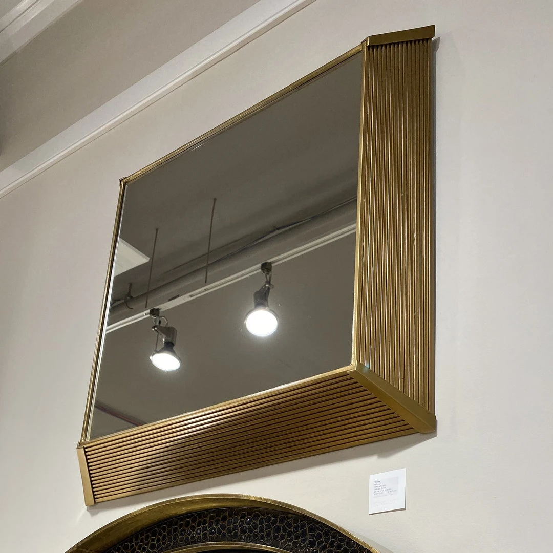 Bungalow 5 Maya Mirror New Arrivals 4 Bungalow 5 Maya Mirror New Arrivals