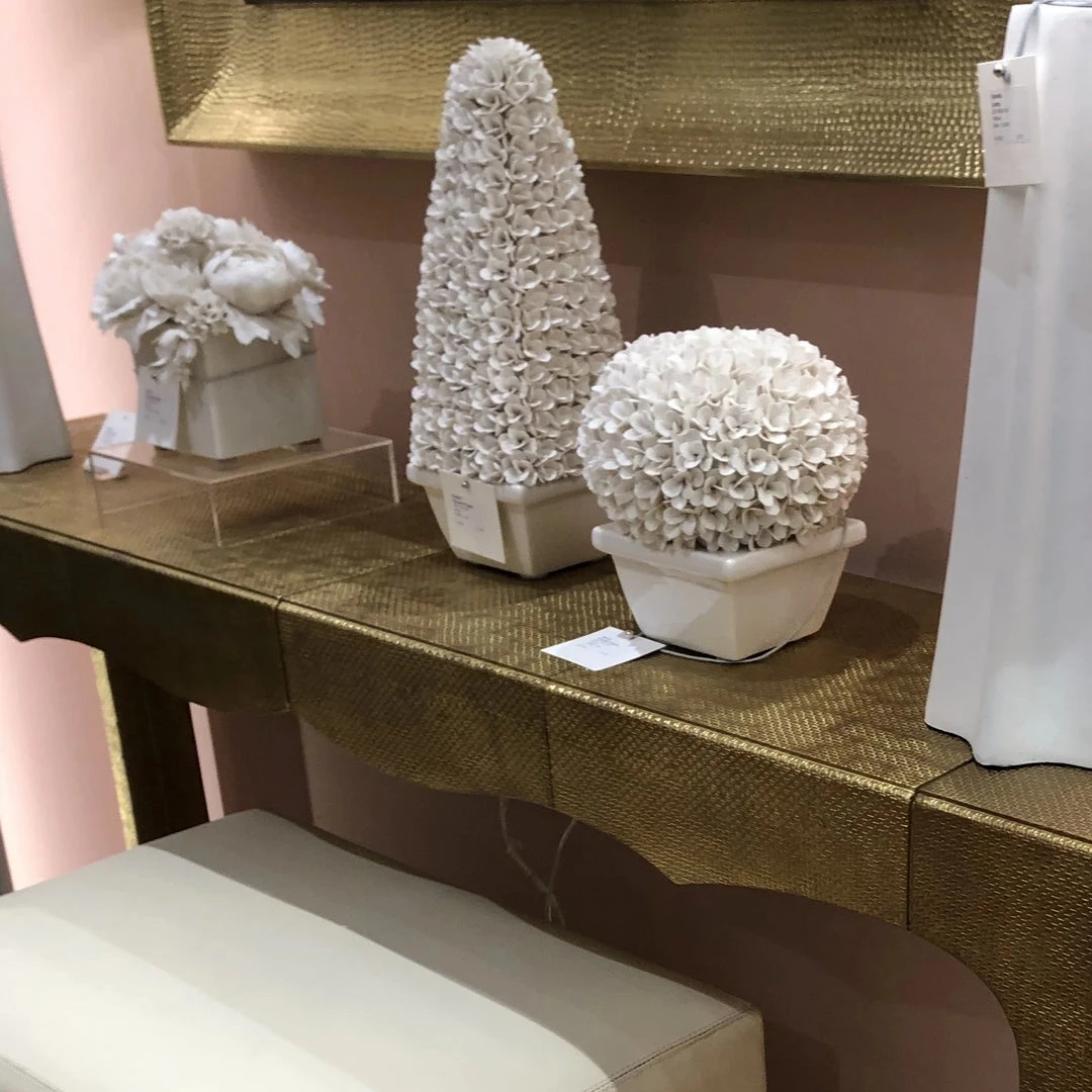 Bungalow 5 New Arrivals Mayfair Topiary 5 Bungalow 5 New Arrivals Mayfair Topiary