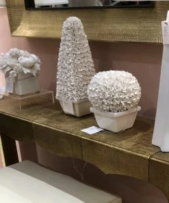 Bungalow 5 Boston Round Boxwood Topiary New Arrivals 15 Bungalow 5 Boston Round Boxwood Topiary New Arrivals