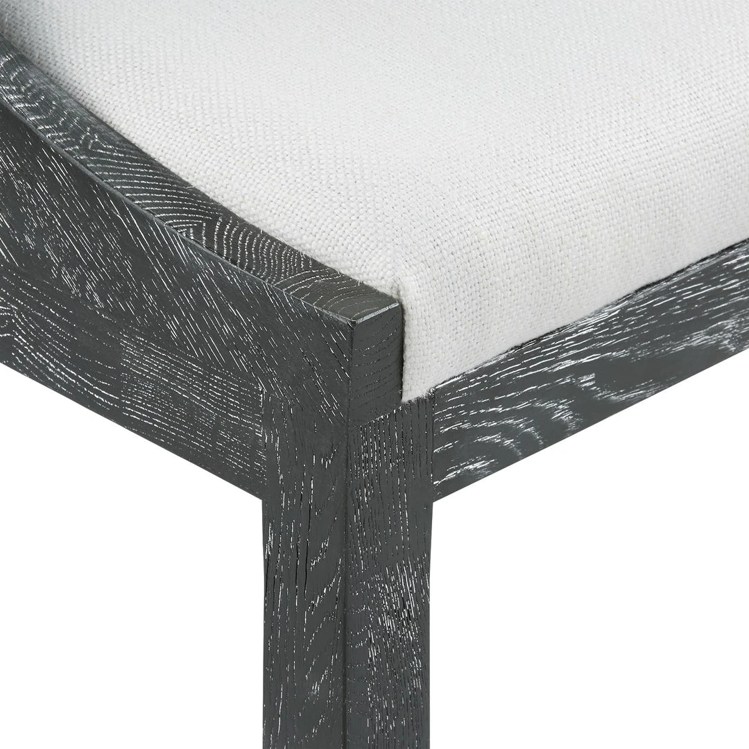 Bungalow 5 Monaco Armchair Gray 11 Bungalow 5 Monaco Armchair Gray