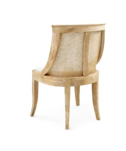 Bungalow 5 Monaco Armchair Natural 18 Bungalow 5 Monaco Armchair Natural