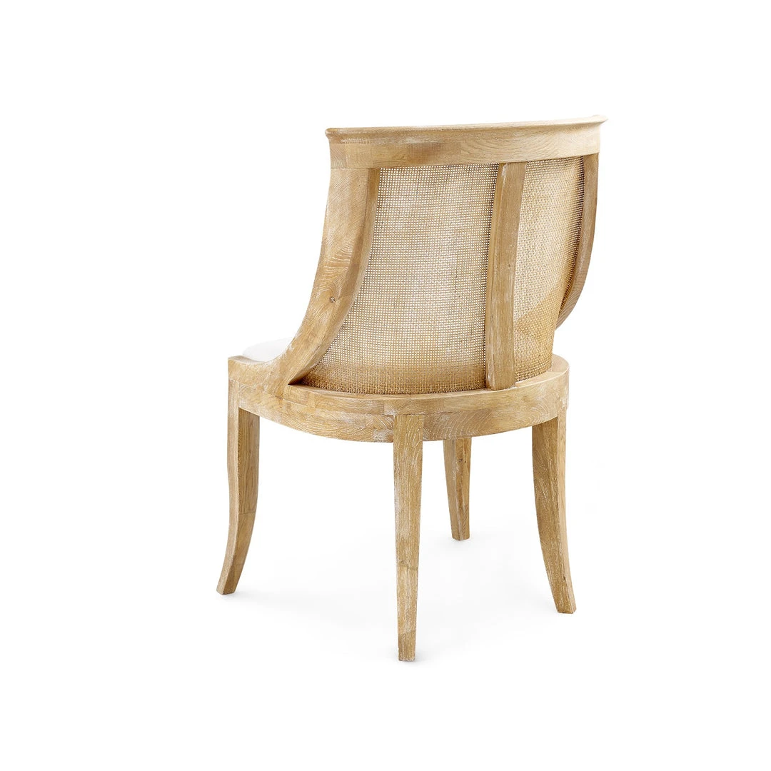 Bungalow 5 Monaco Armchair Natural 8 Bungalow 5 Monaco Armchair Natural