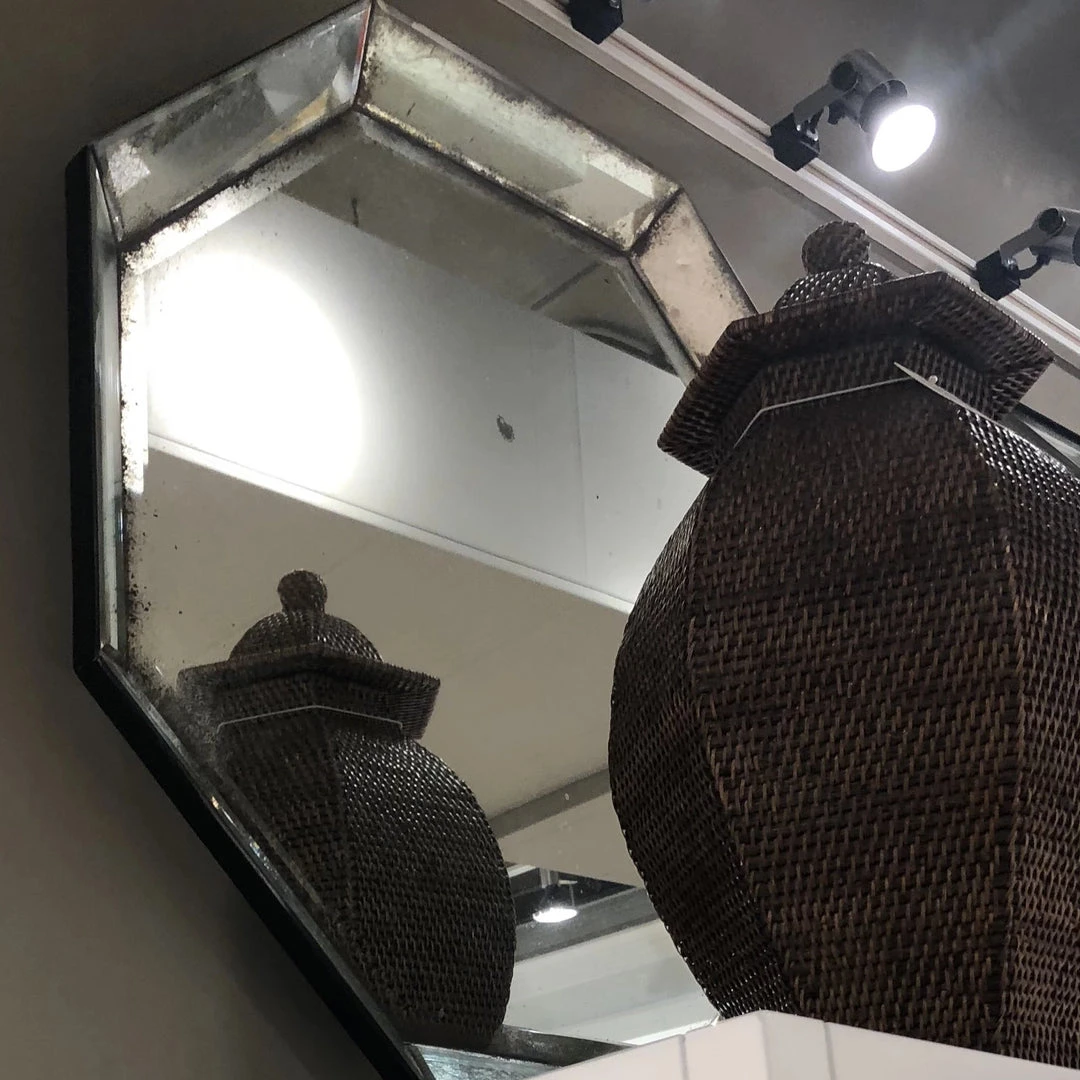 Bungalow 5 Octet Mirror New Arrivals 8 Bungalow 5 Octet Mirror New Arrivals