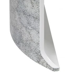 Bungalow 5 Carrel Side Table Gray 15 Bungalow 5 Carrel Side Table Gray