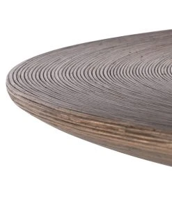 Bungalow 5 Rope Dining Table Gray 10 Bungalow 5 Rope Dining Table Gray