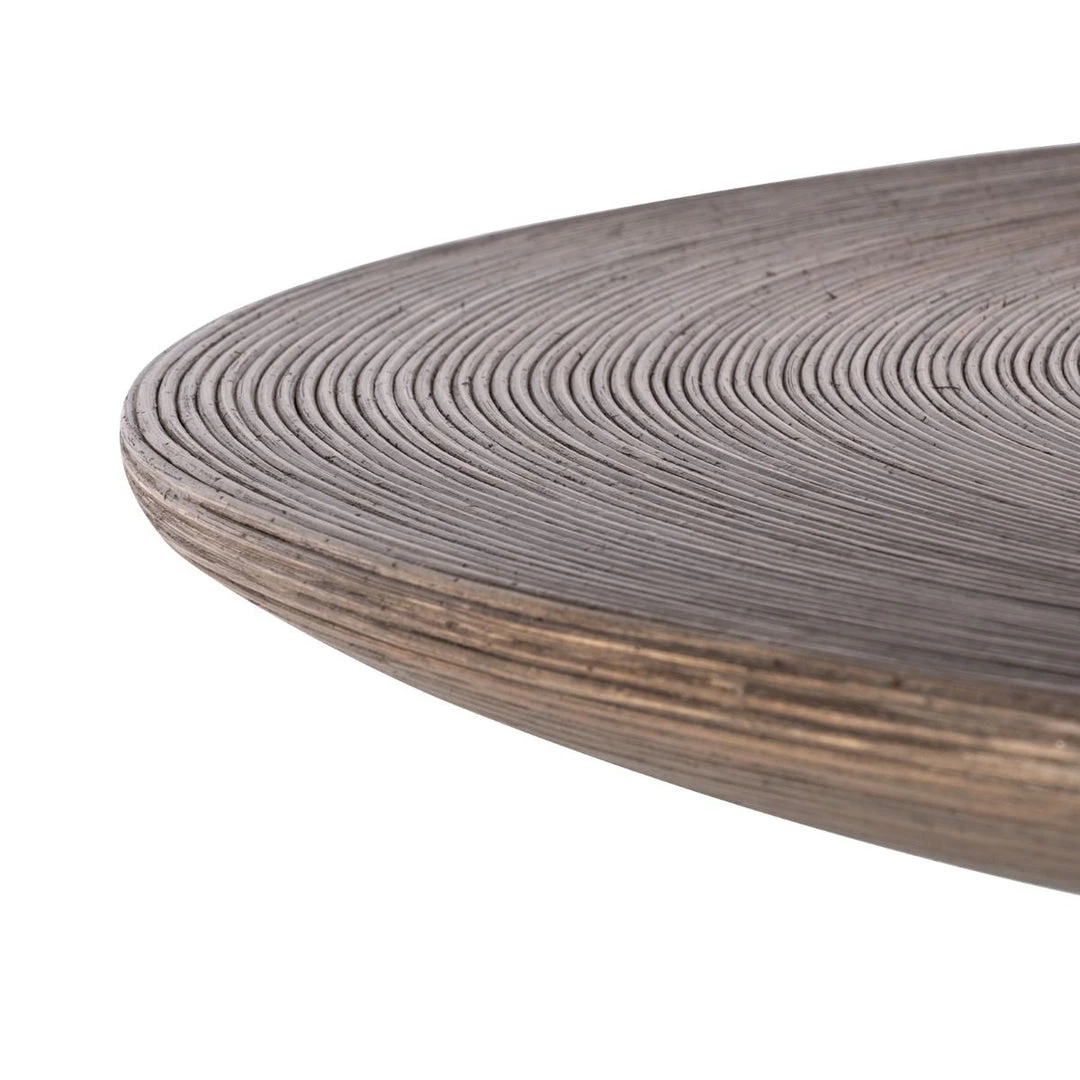 Bungalow 5 Rope Dining Table Gray 5 Bungalow 5 Rope Dining Table Gray