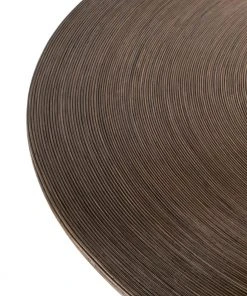 Bungalow 5 Rope Dining Table Gray 11 Bungalow 5 Rope Dining Table Gray