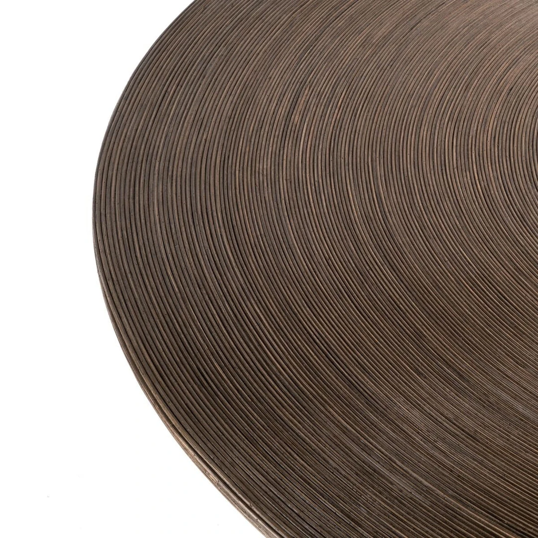 Bungalow 5 Rope Dining Table Gray 6 Bungalow 5 Rope Dining Table Gray