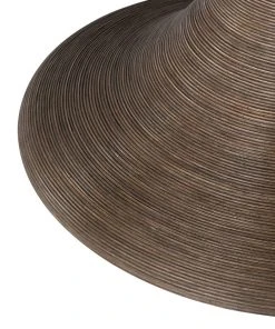 Bungalow 5 Rope Dining Table Gray 12 Bungalow 5 Rope Dining Table Gray