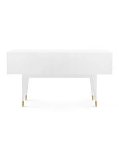 Bungalow 5 New Arrivals Elisa Console Gray 17 Bungalow 5 New Arrivals Elisa Console Gray