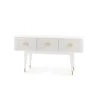 Bungalow 5 Elisa Console White New Arrivals