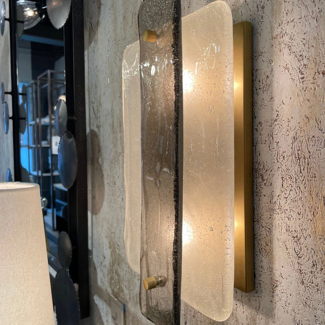 Arteriors Home Uriah Sconce New Arrivals 4 Arteriors Home Uriah Sconce New Arrivals