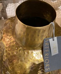 Arteriors Home New Arrivals Jasper Large Vase