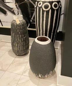 Currey And Company Cape Town Urn