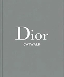 Clayton Gray Home Catwalk Dior Book New Arrivals